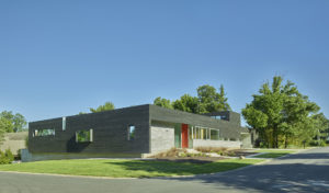 Graphic House