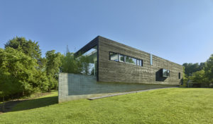 Graphic House