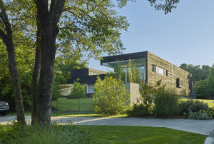 Graphic House