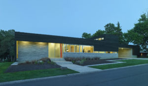 Graphic House
