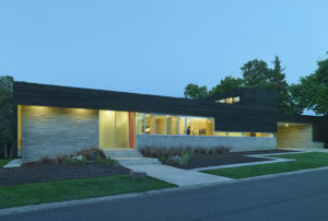Graphic House