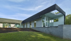 Graphic House