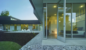 Graphic House