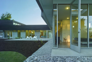 Graphic House