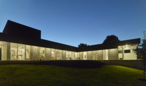 Graphic House