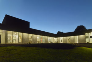Graphic House