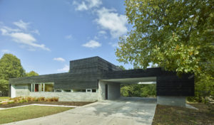 Graphic House