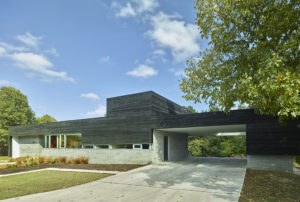 Graphic House