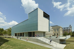 Cover image for AIA/CAE Educational Facility Design Award of Excellence