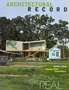 ARCHRECORD OCT 2008