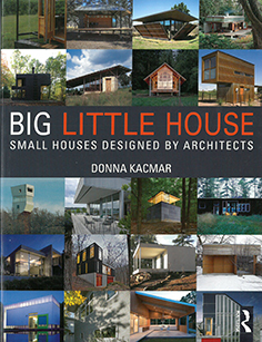 Cover image for the book Big Little House