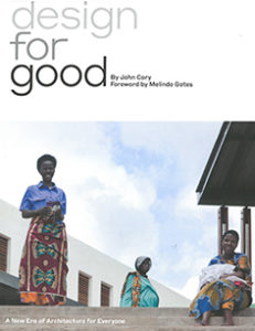 DESIGN FOR GOOD