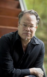 Marlon Blackwell, FAIA