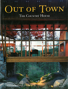Cover image for the book Out of Town