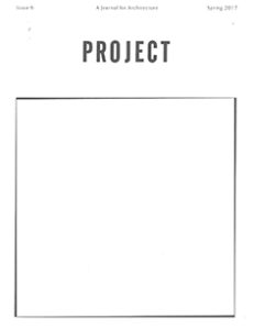 PROJECT SPRING 2017