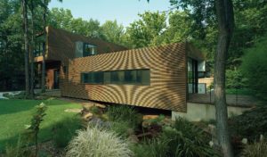L - Stack House, Fayetteville, Arkansas (2006)