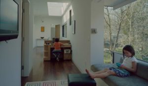 L - Stack House, Fayetteville, Arkansas (2006)