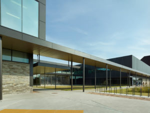 Fayetteville High School, Fayetteville, Arkansas (2014)