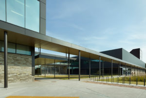 Fayetteville High School, Fayetteville, Arkansas (2014)
