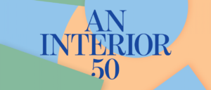 Cover image for An Interior 50