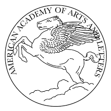 American Academy of Arts and Letter Logo