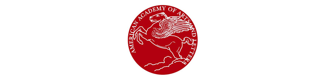 American Academy of Arts and Letter Logo
