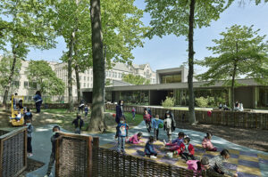 AIA Detriot – Honor Award Marygrove Early: Education Center